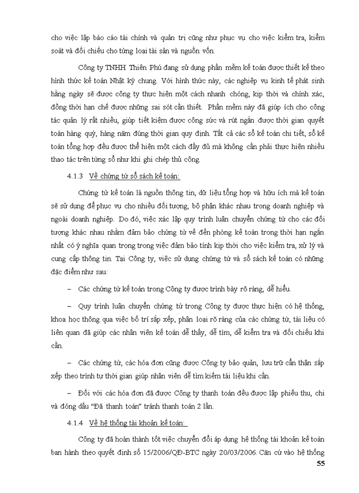 image for page Kế toán tiêu thụ thành phẩm và xác định kết quả kinh doanh