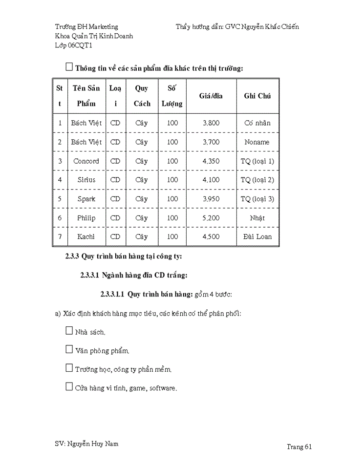 image for page kế toán quá trình bán hàng hóa