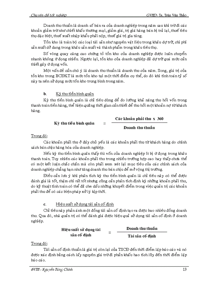 image for page Phân tích tài chính công ty xây dựng