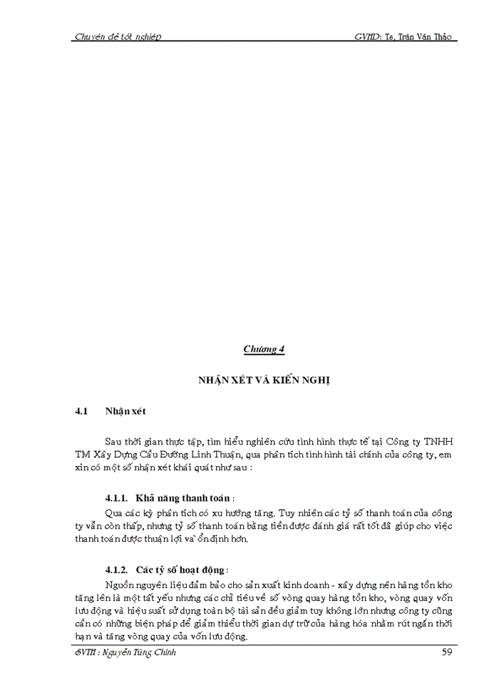 image for page Phân tích tài chính công ty xây dựng