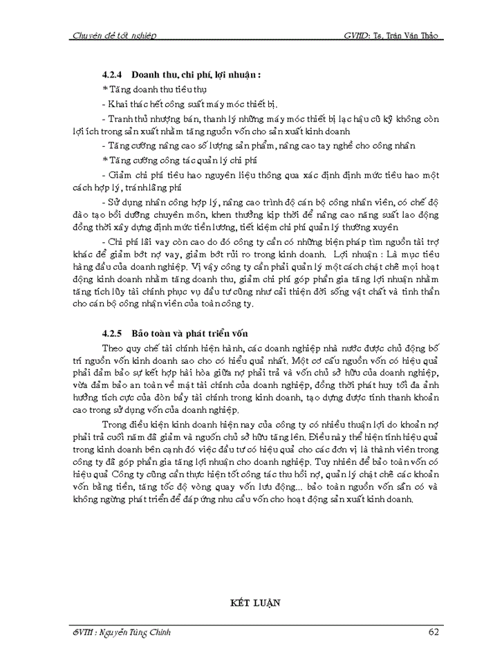 image for page Phân tích tài chính công ty xây dựng