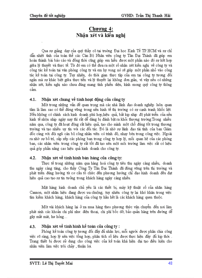 image for page Kế toán bán hàng và xác định KQKD