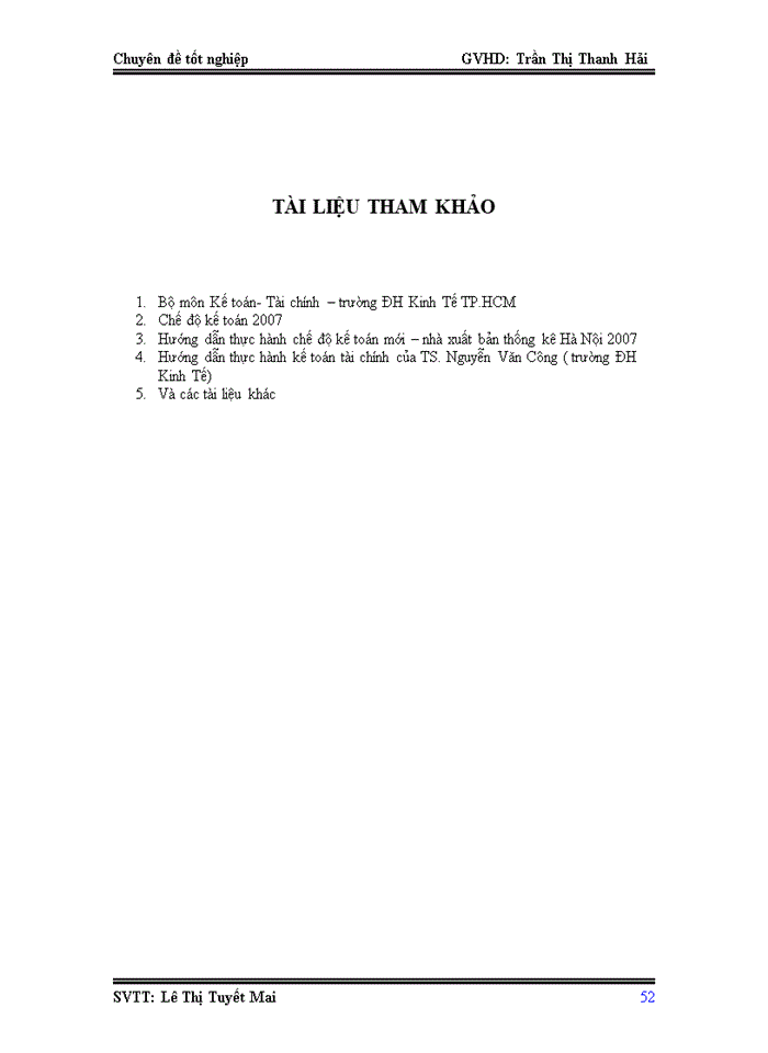 image for page Kế toán bán hàng và xác định KQKD