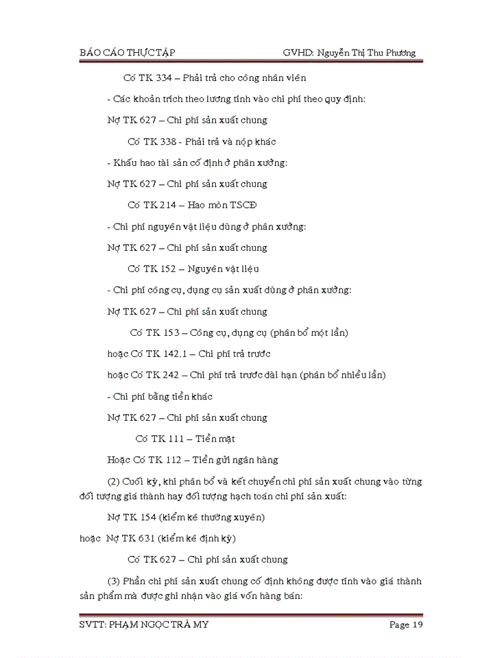 image for page Kế toán sx và tính giá thành sản phẩm