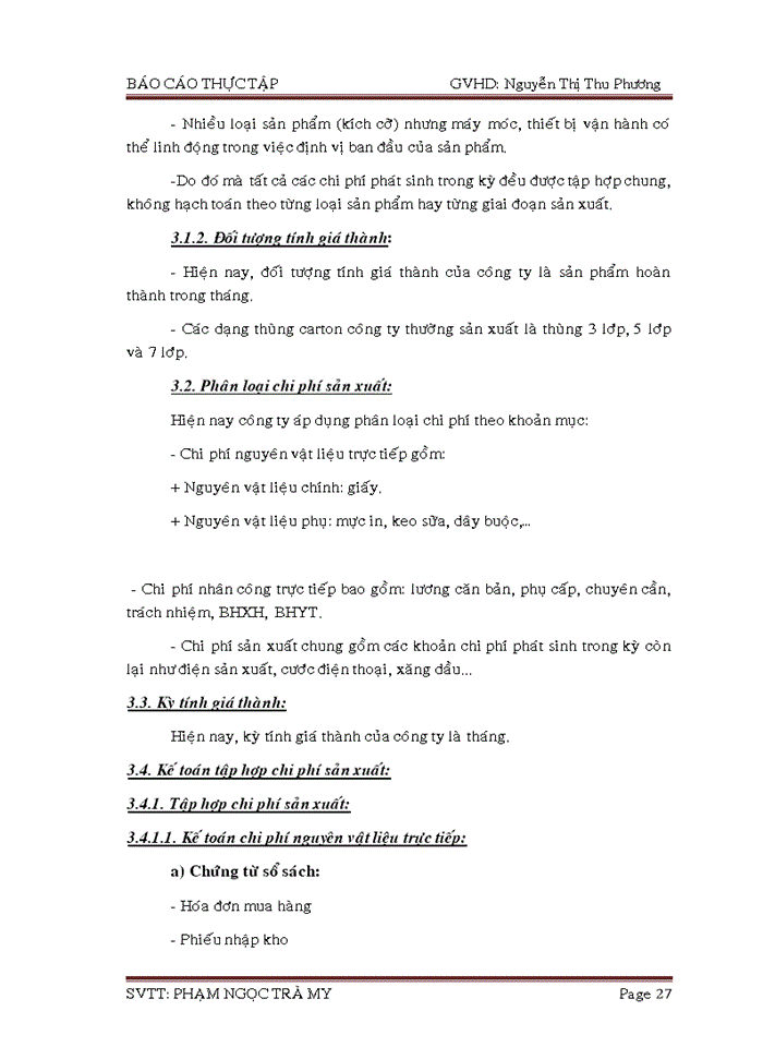 image for page Kế toán sx và tính giá thành sản phẩm