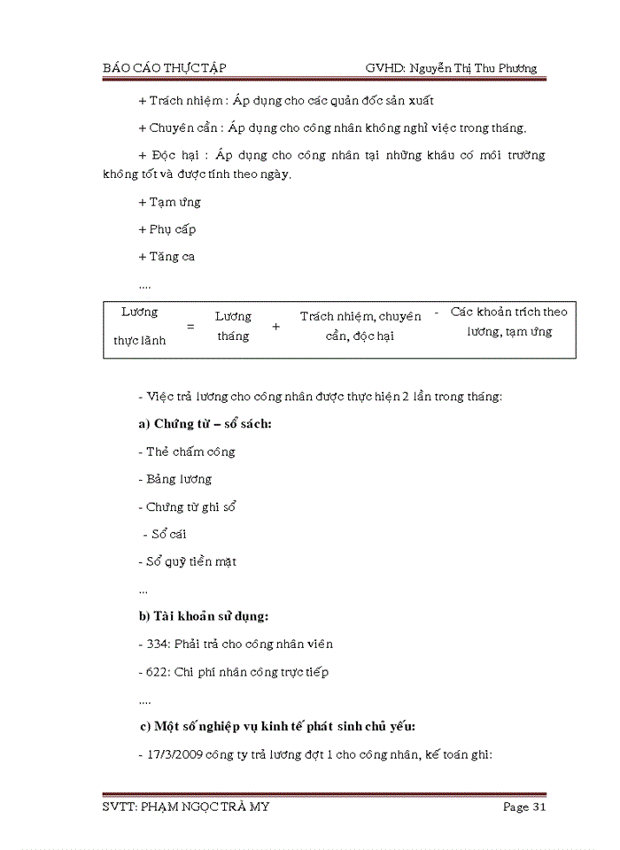 image for page Kế toán sx và tính giá thành sản phẩm