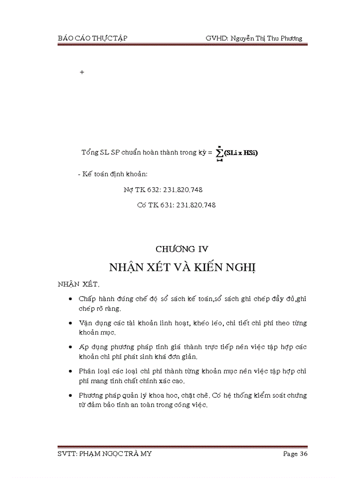 image for page Kế toán sx và tính giá thành sản phẩm