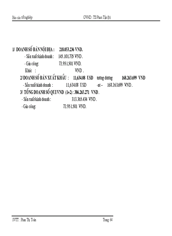 image for page Hạch toán kế toán và quá tình tiêu thụ sản phẩm