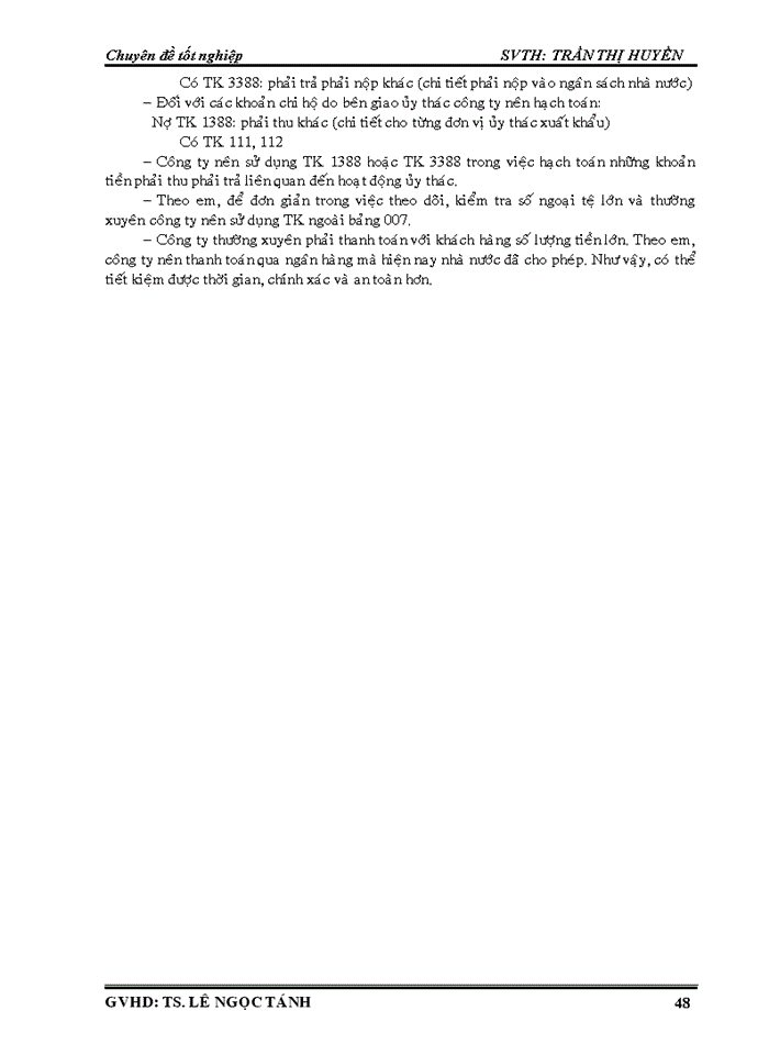 image for page Kế toán mua bán hàng hóa tại imexco