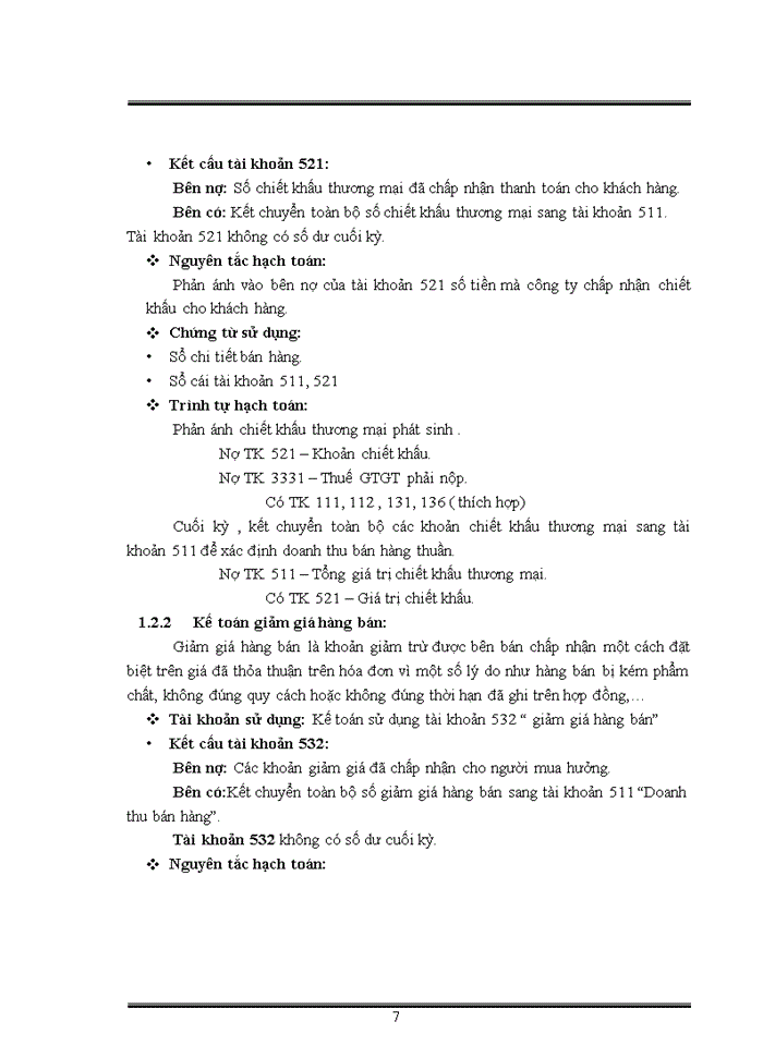 image for page Kế toán tiêu thụ và xác định kết quả hoạt động kinh doanh tại công ty Sơn Thắng