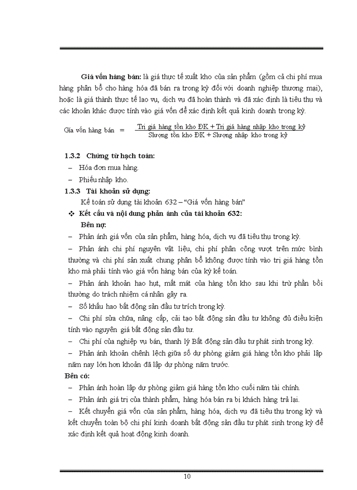 image for page Kế toán tiêu thụ và xác định kết quả hoạt động kinh doanh tại công ty Sơn Thắng