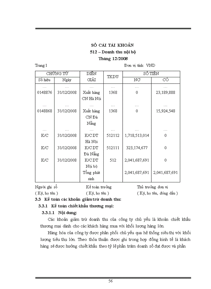 image for page Kế toán tiêu thụ và xác định kết quả hoạt động kinh doanh tại công ty Sơn Thắng