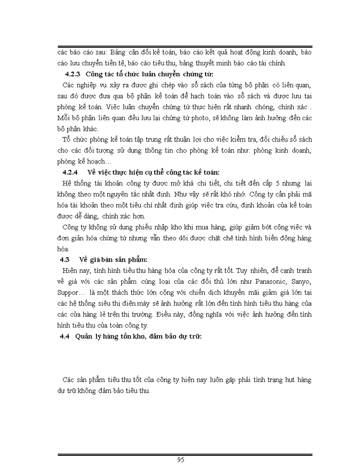 image for page Kế toán tiêu thụ và xác định kết quả hoạt động kinh doanh tại công ty Sơn Thắng
