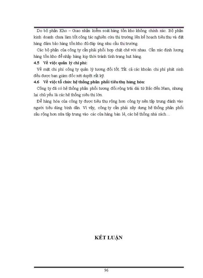 image for page Kế toán tiêu thụ và xác định kết quả hoạt động kinh doanh tại công ty Sơn Thắng