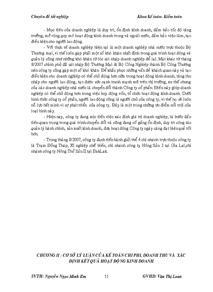 image for page Kế toán doanh thu và xác định kết quả kinh doanh