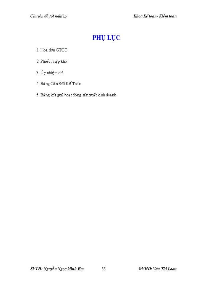 image for page Kế toán doanh thu và xác định kết quả kinh doanh