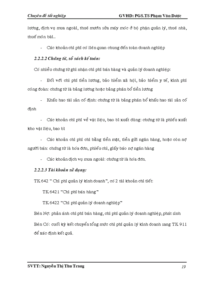 image for page Kế toán doanh thu và xác định kết quả kinh doanh