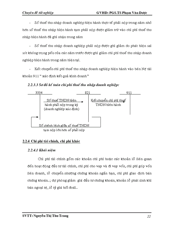image for page Kế toán doanh thu và xác định kết quả kinh doanh