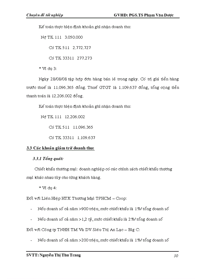 image for page Kế toán doanh thu và xác định kết quả kinh doanh