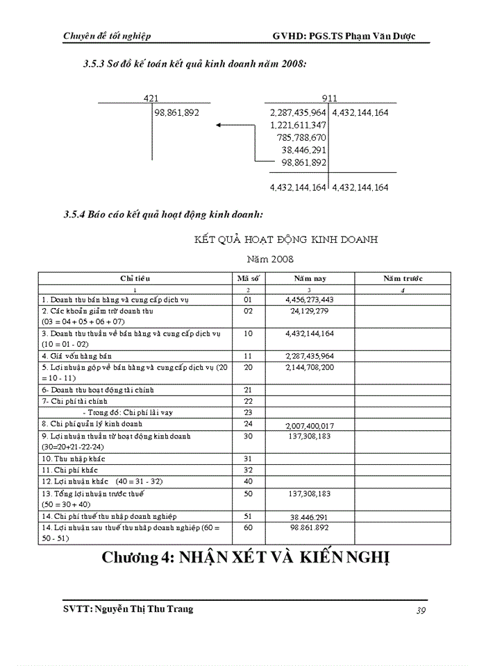 image for page Kế toán doanh thu và xác định kết quả kinh doanh