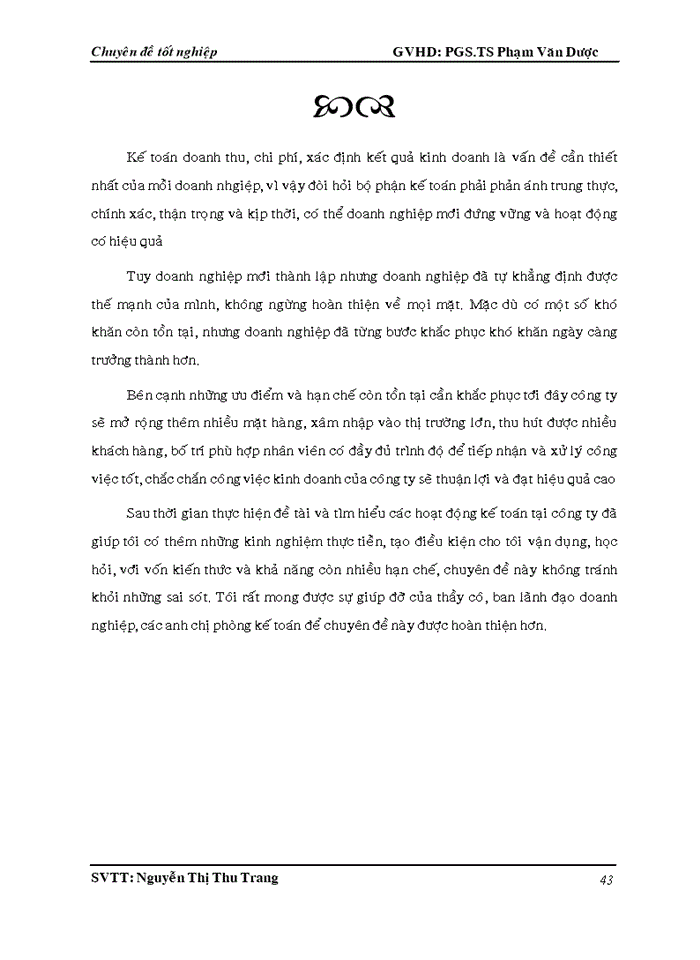 image for page Kế toán doanh thu và xác định kết quả kinh doanh