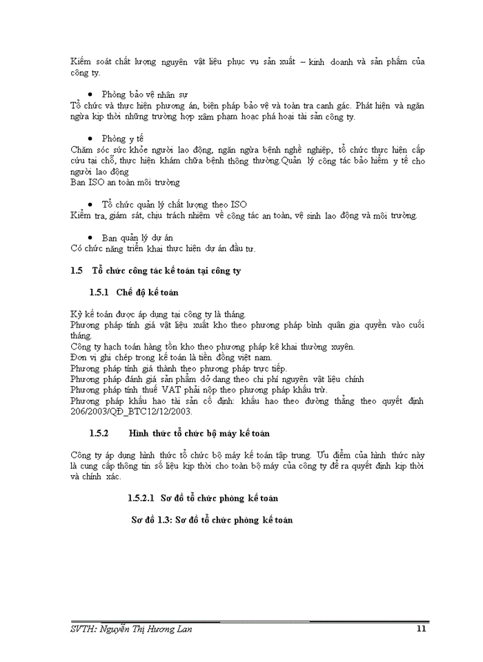 image for page Kế toán nguyên vật liệu tại công ty cổ phần xi măng hà tiên i