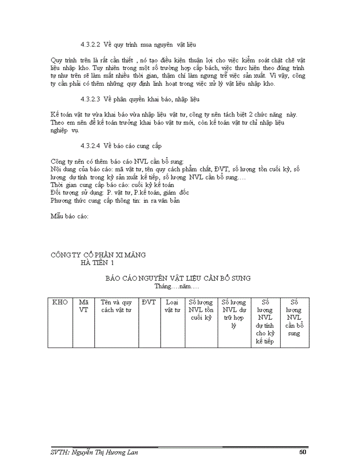image for page Kế toán nguyên vật liệu tại công ty cổ phần xi măng hà tiên i