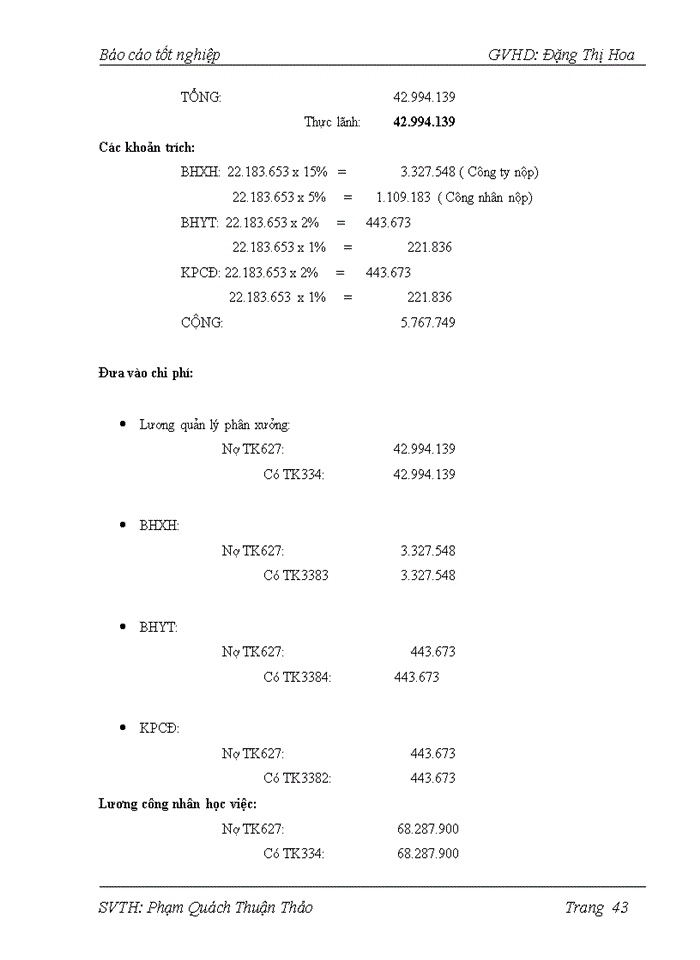 image for page Kế tóan chi phí sản xuất và tính gía thành sản phẩm tại công ty tnhh sx-tm