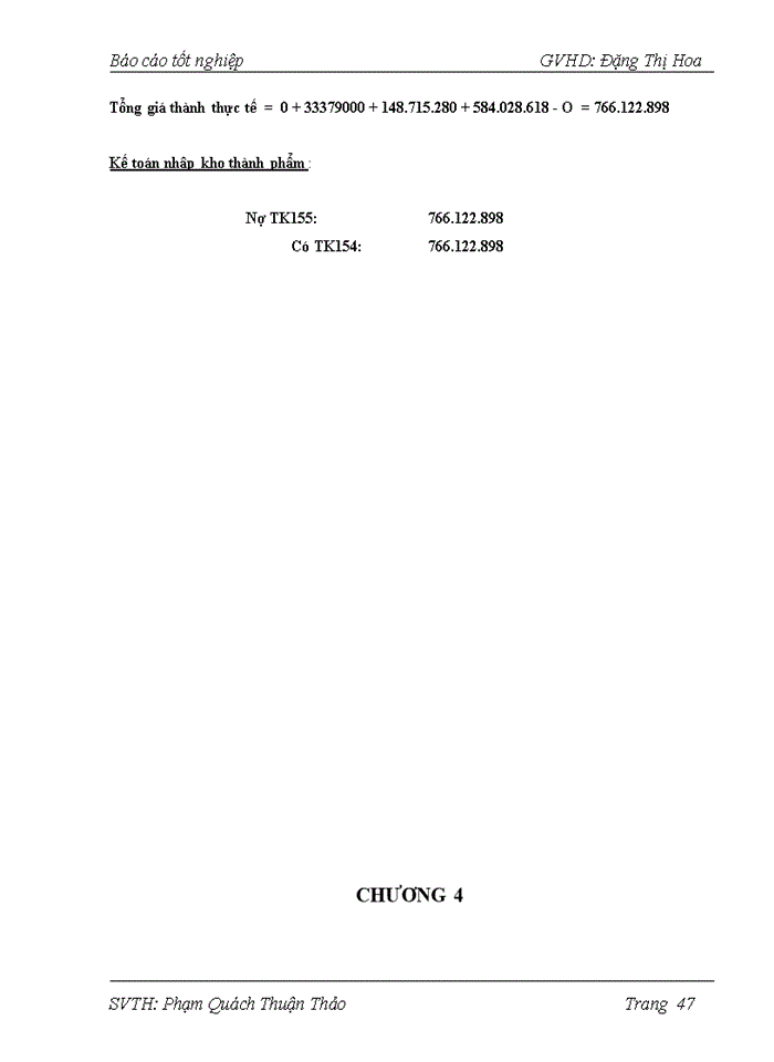 image for page Kế tóan chi phí sản xuất và tính gía thành sản phẩm tại công ty tnhh sx-tm