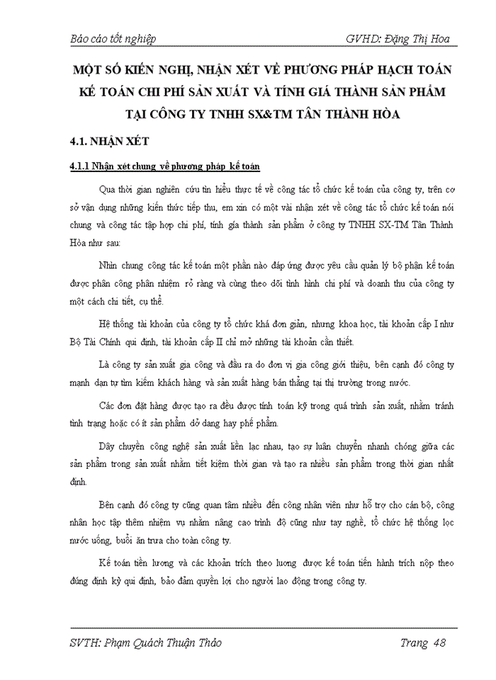 image for page Kế tóan chi phí sản xuất và tính gía thành sản phẩm tại công ty tnhh sx-tm