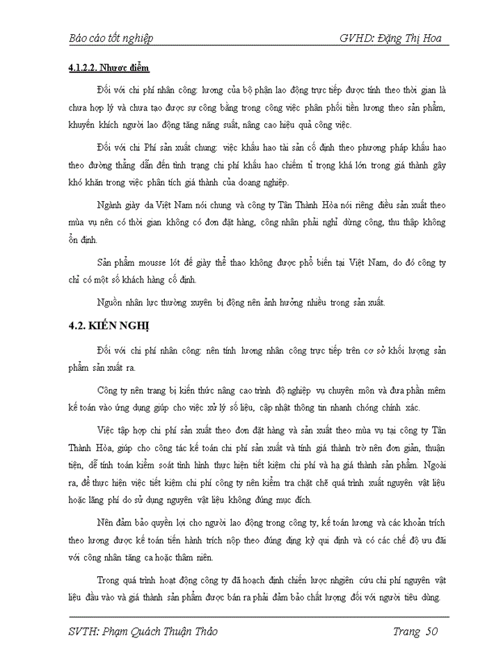 image for page Kế tóan chi phí sản xuất và tính gía thành sản phẩm tại công ty tnhh sx-tm