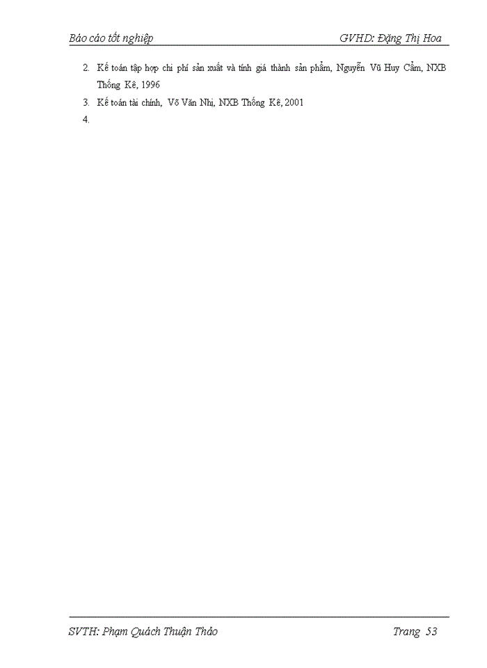 image for page Kế tóan chi phí sản xuất và tính gía thành sản phẩm tại công ty tnhh sx-tm