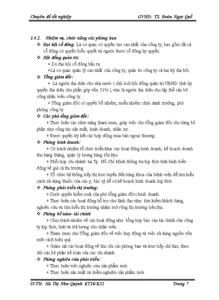 image for page Kế toán chi phí sản xuất và tính giá thành phẩm tại công ty cổ phần pymepharco