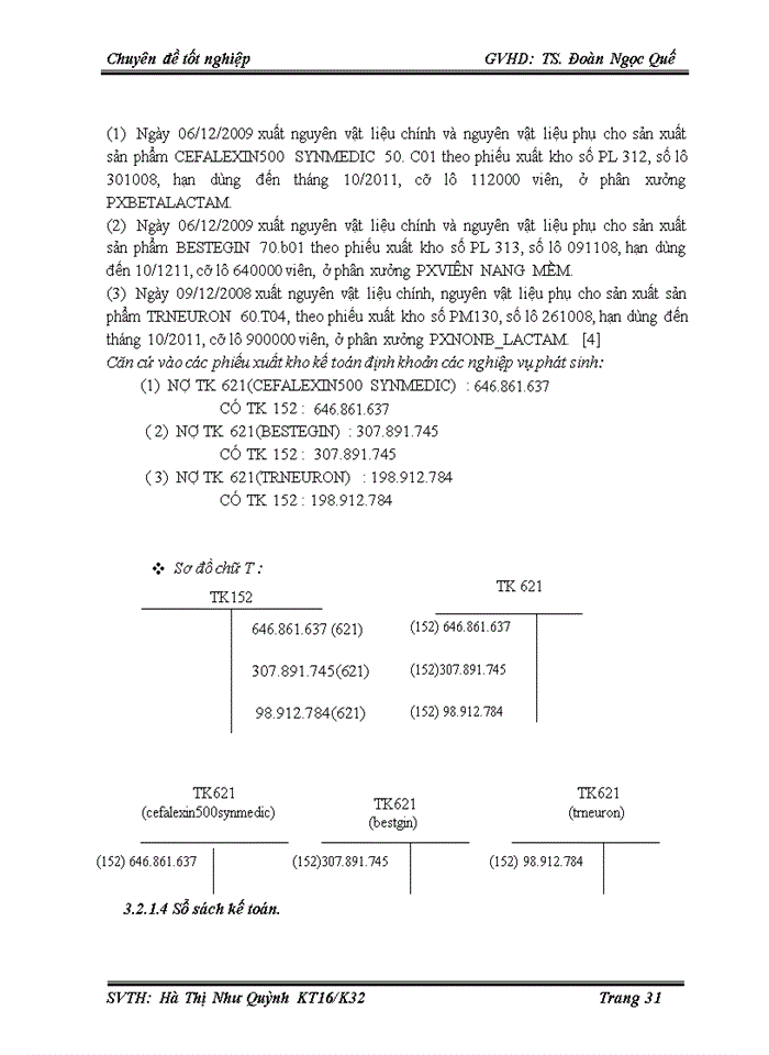 image for page Kế toán chi phí sản xuất và tính giá thành phẩm tại công ty cổ phần pymepharco