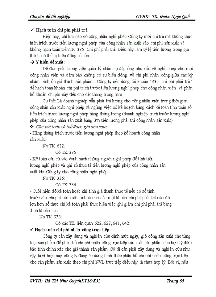 image for page Kế toán chi phí sản xuất và tính giá thành phẩm tại công ty cổ phần pymepharco