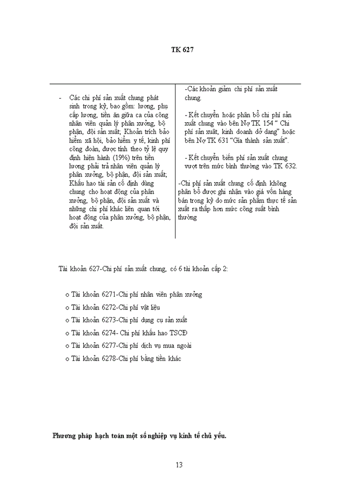 image for page Kế toán chi phí sản xuất  và tính giá thành sản phẩm tại Công Ty Cổ Phần Đầu Tư Và Sản Xuất Giày Thái Bình