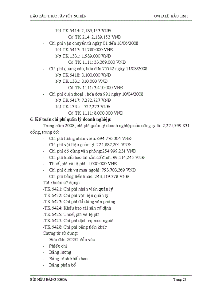 image for page Báo cáo kết quả hoạt động kinh doanh tại công ty tnhh dược phẩm 
đức anh