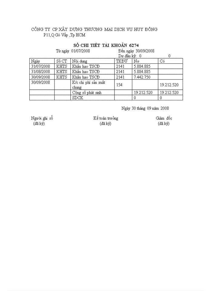 image for page Kế  toán tập hợp chi phí sản xuất và tính giá thành sản phẩm xây lắp.
