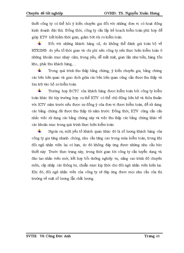 image for page Quá trình thu thập và đánh giá bằng chứng kiểm toán tại công ty  trách nhiệm hữu hạn dịch vụ tư vấn tài chính  kế toán và kiểm toán phía nam (aascs)
