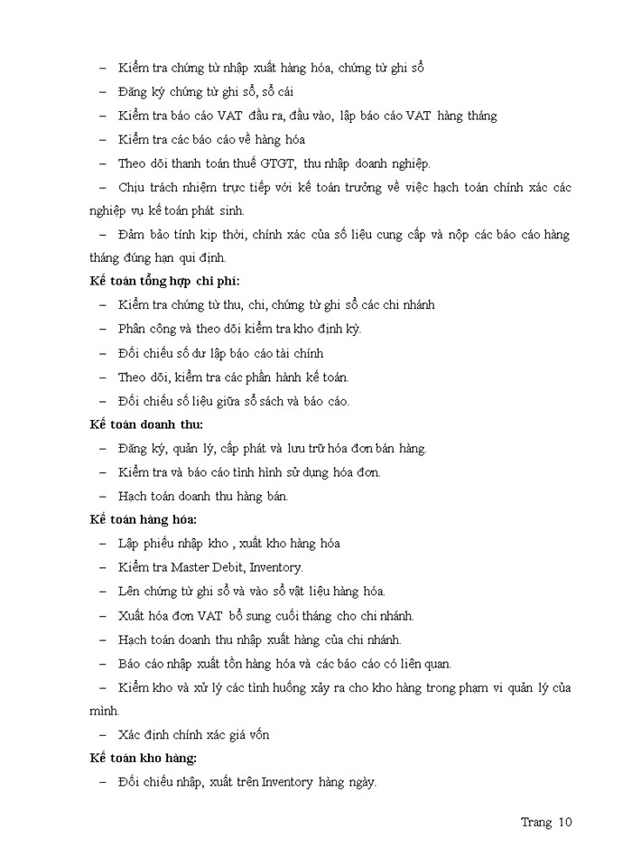 image for page Kế toán vốn bằng tiền tại công ty trách nhiệm hữu hạn dược phẩm AAA