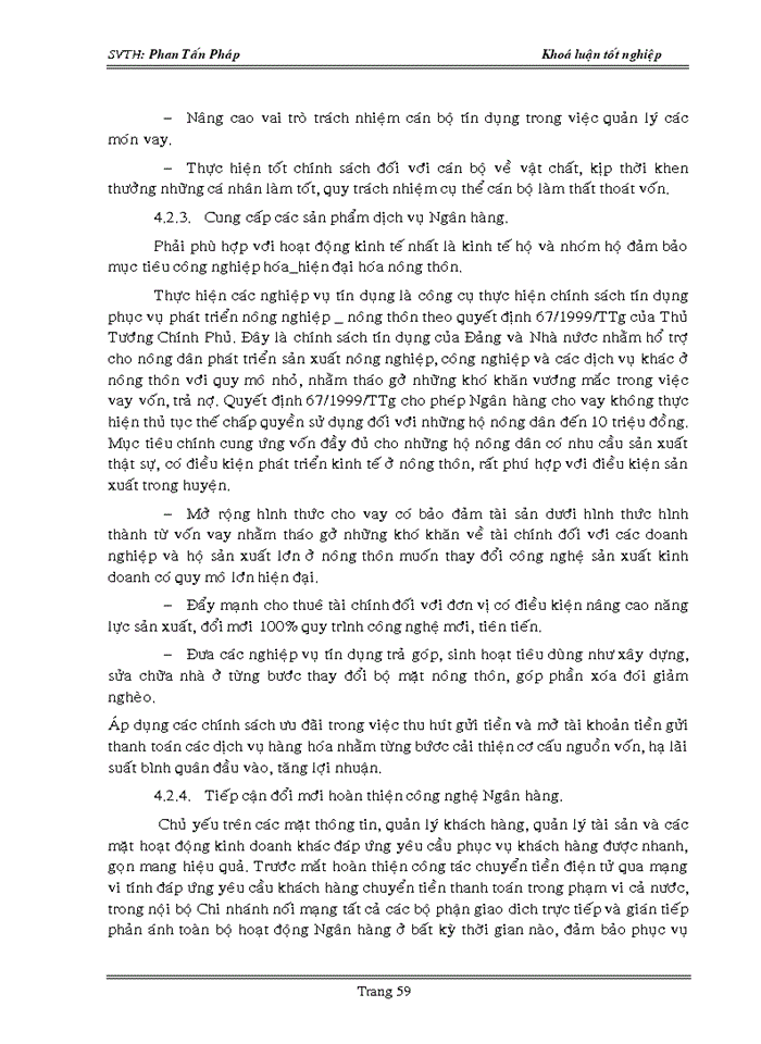 image for page Phân tích hiệu quả hoạt động kinh doanh của ngân hàng nông nghiệp và phát triển nông thôn huyện chợ