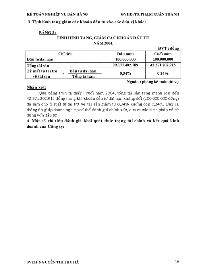 image for page Kế toán nghiệp vụ bán hàng tại công ty  thương mại – dịch vụ tổng hợp