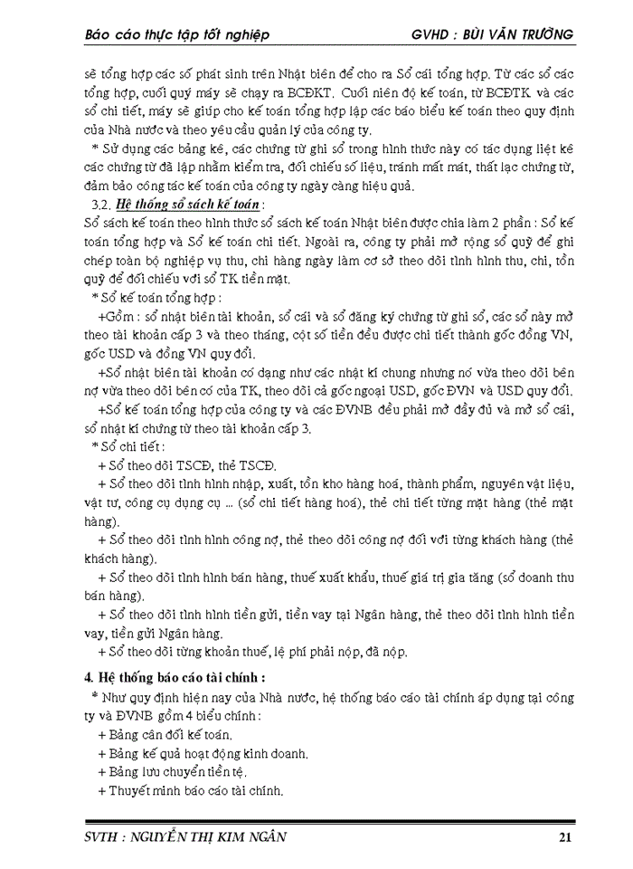 image for page Kế toán mua bán hàng hoá tại công ty IMEXCO“ cho báo cáo thực tập của mình