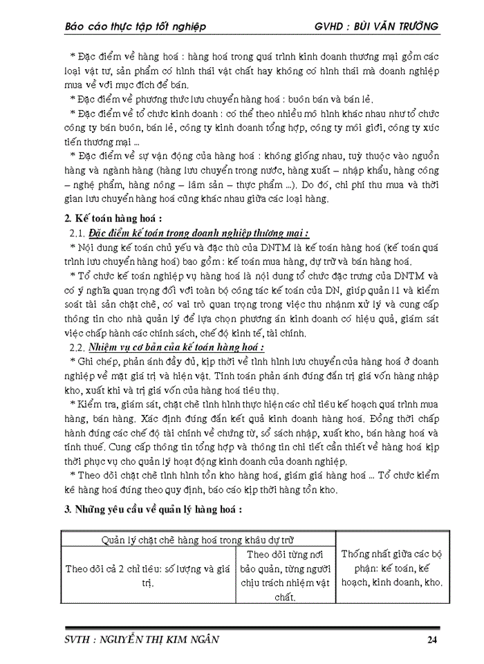 image for page Kế toán mua bán hàng hoá tại công ty IMEXCO“ cho báo cáo thực tập của mình