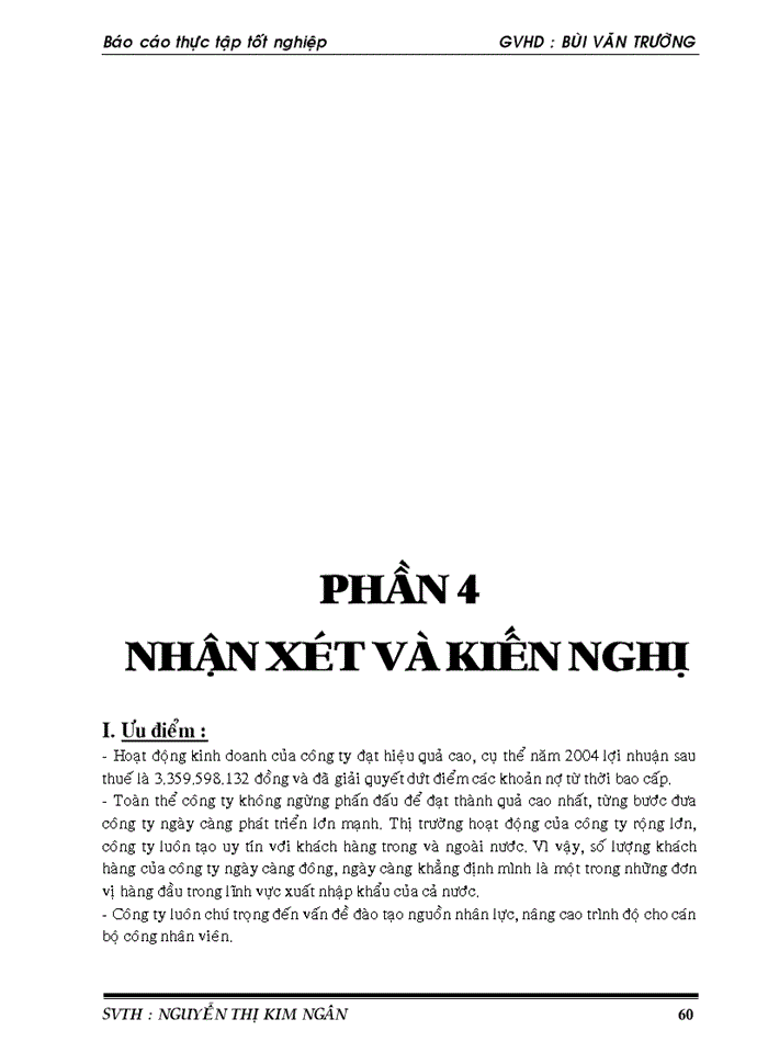 image for page Kế toán mua bán hàng hoá tại công ty IMEXCO“ cho báo cáo thực tập của mình