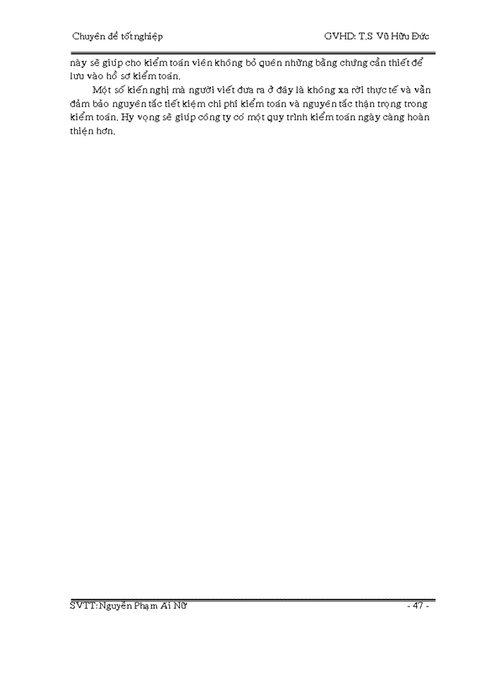 image for page Khảo sát quy trình kiểm toán báo cáo tài chính các doanh nghiệp có quy mô vừa và nhỏ tại MAAC