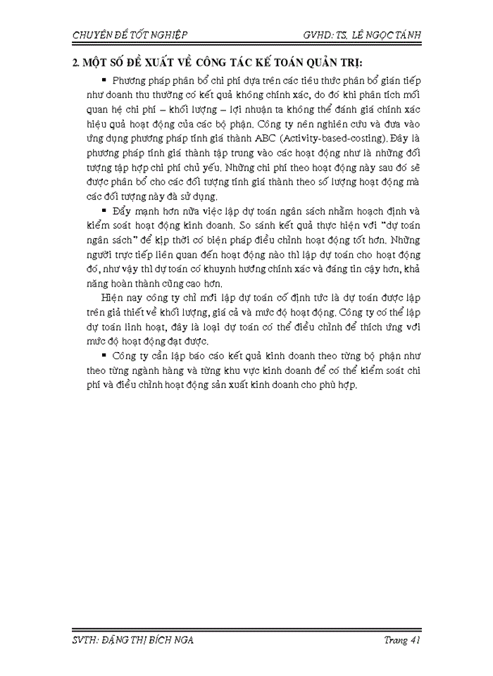 image for page Phân tích mối quan hệ c – v – p (chi phí – khối lượng – lợi nhuận) tại công ty cp cao su sài gòn kymdan