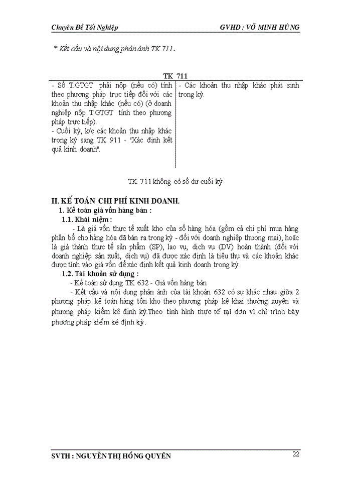 image for page Những vấn đề lý luận chung về công tác hoạch toán tiêu thụ hàng hóa và xác định doanh thu trong doanh nghiệp