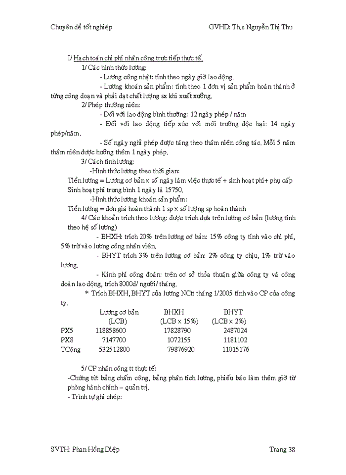 image for page Kế toán chi phí sản xuất và tính giá thành sản phẩm cân tại công ty TNHH sản xuất - thương mại Nhơn Hòa
