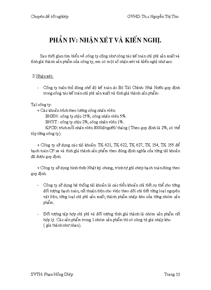 image for page Kế toán chi phí sản xuất và tính giá thành sản phẩm cân tại công ty TNHH sản xuất - thương mại Nhơn Hòa